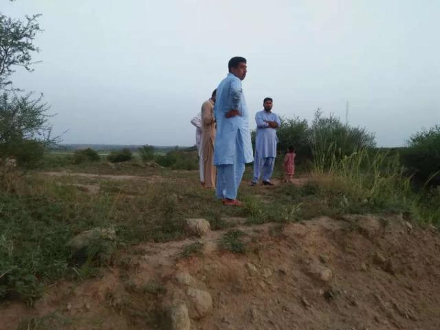 Land for sale in Chakwal, Islamabad Capital Territory