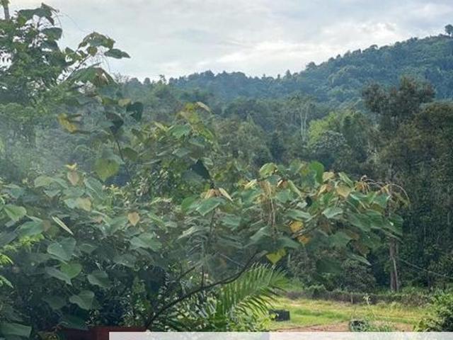 Shop for sale in Kajang, Langat