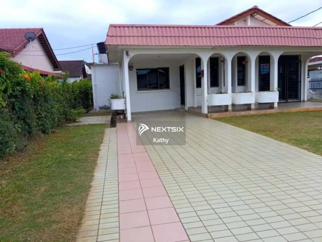 Property for sale in Sibu Laut