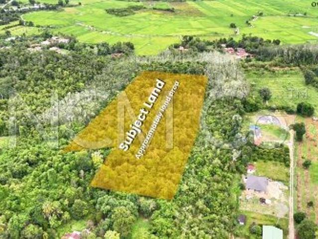 Property for sale in Kuala Kedah, Kota Setar