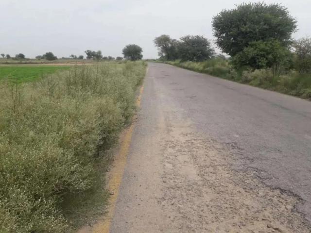 Land for sale in Rawalpindi, Islamabad Capital Territory