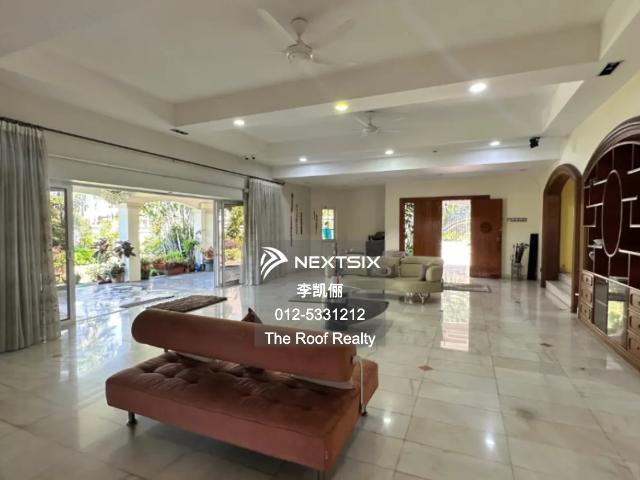 Property for sale in Mantin, Negeri Sembilan