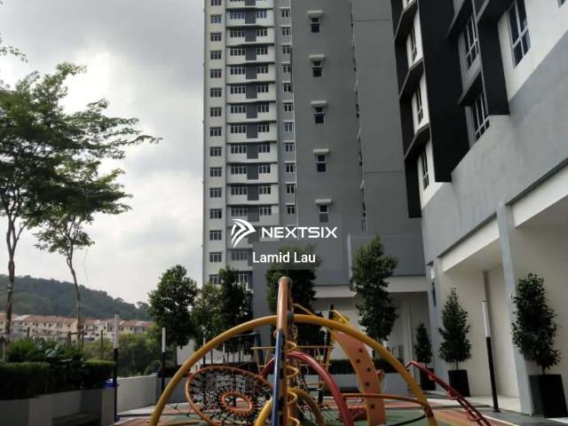 Residential House for sale in Long Miri, Sarawak