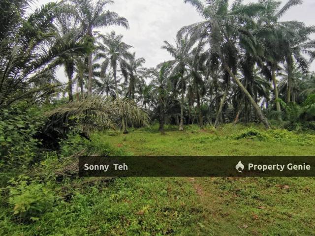 Property for sale in Selangor