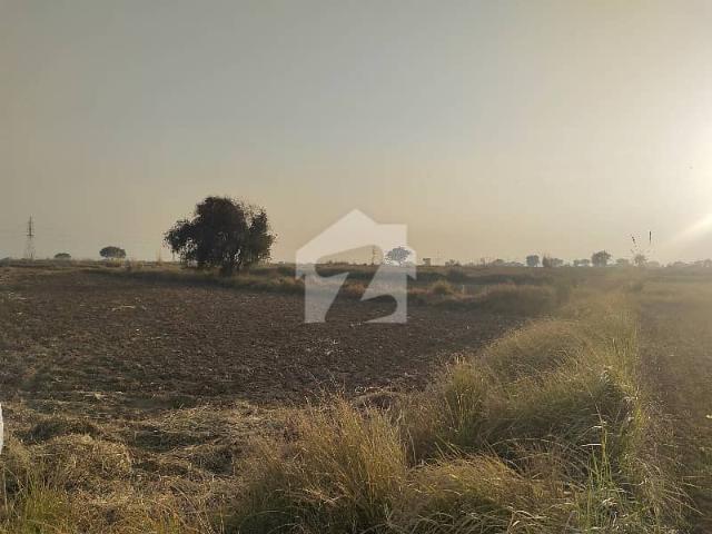 Land for sale in Rawalpindi, Islamabad Capital Territory