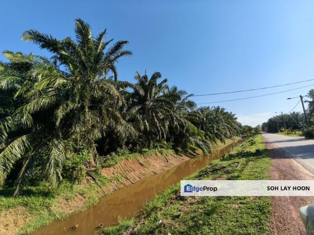 Shop for sale in Muar, Johor