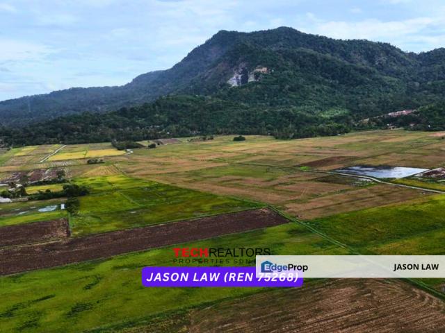 Shop for sale in Yan, Kedah