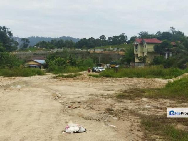 Shop for sale in Kajang, Langat