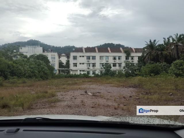Shop for sale in Perak, Kerian