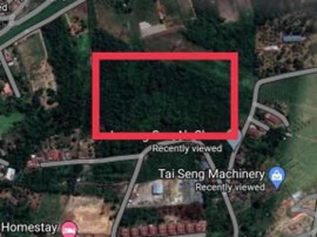 Shop for sale in Malaka