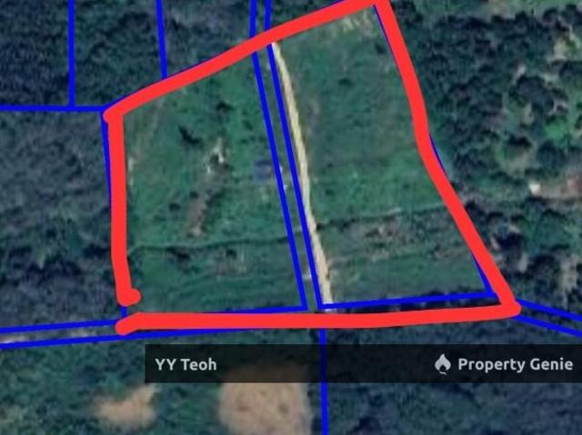 Property for sale in Malaka