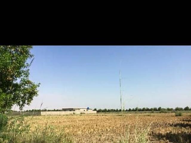 Land for sale in Mirpur Sakro, Federally Administered Tribal Areas fata