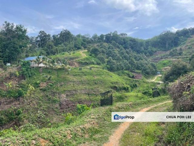 Shop for sale in Karak, Pahang