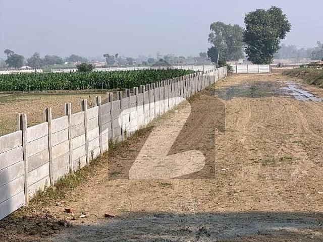 Land for sale in Rawalpindi, Islamabad Capital Territory