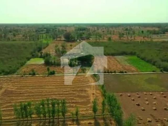 Land for sale in Islamabad Capital Territory