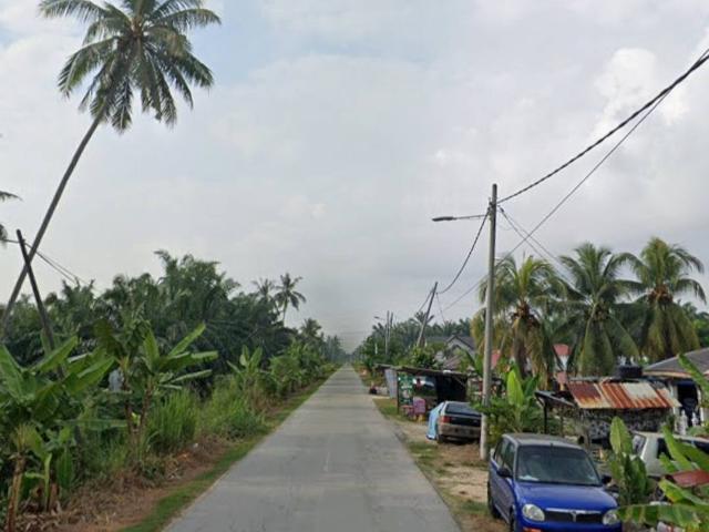 Property for rent in Jeram, Selangor