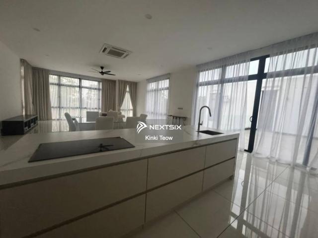 Property for rent in Kinabalu, Sabah