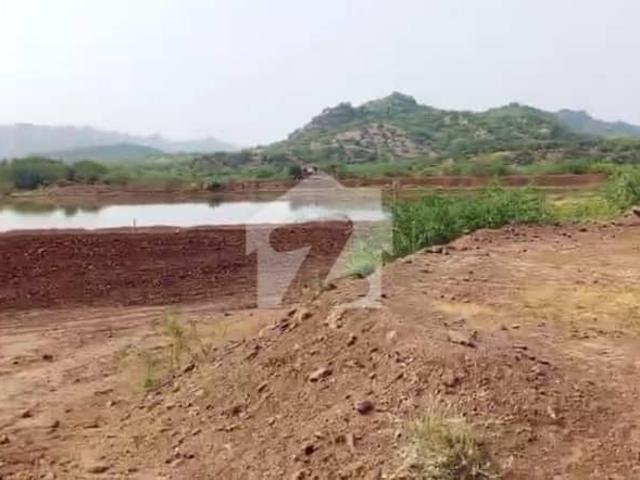 Land for sale in Chakwal, Islamabad Capital Territory