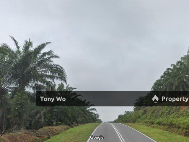 Property for sale in Muar, Johor