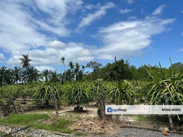 Shop for sale in Tanjong Sepat, Selangor