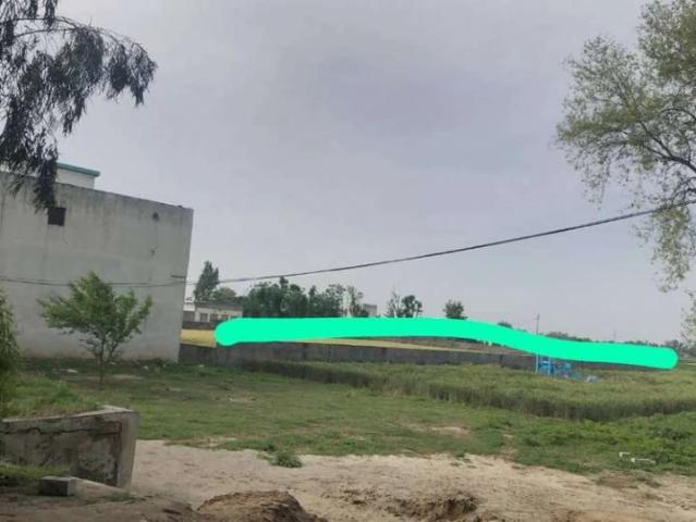 Land for sale in Attock, Islamabad Capital Territory