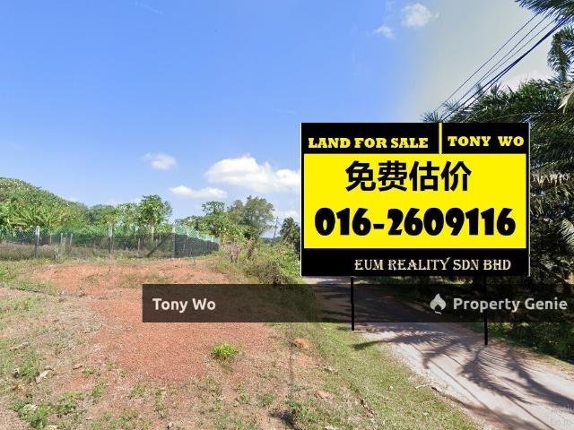 Property for sale in Durian Tunggal, Malaka