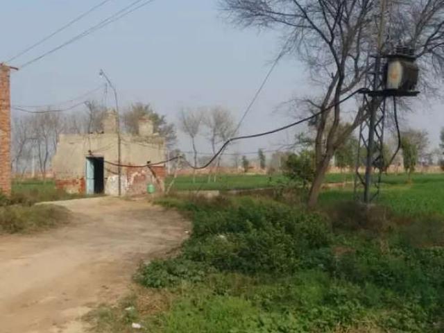 Land for sale in Kasur, Islamabad Capital Territory