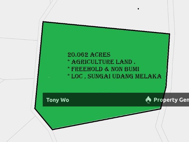 Property for sale in Bandar Hilir, Bandaraya Melaka