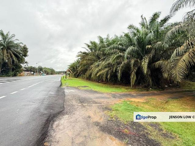 Shop for sale in Segamat, Johor