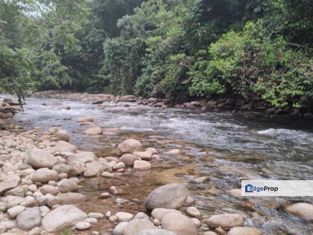 Shop for sale in Tanjong Malim, Perak