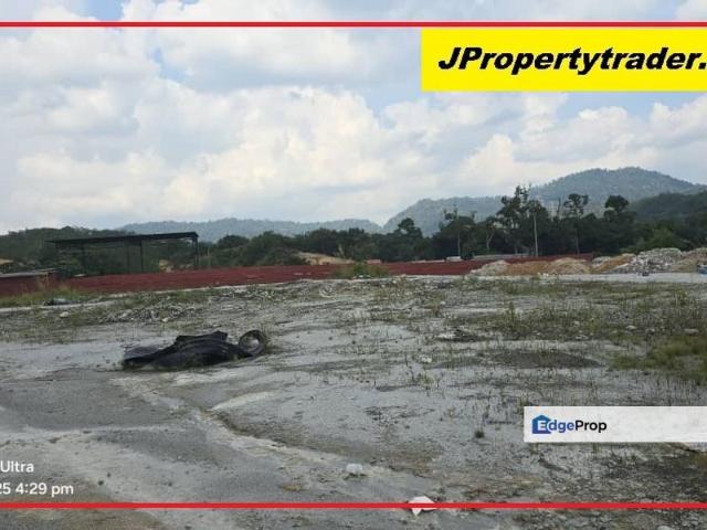Warehouse for rent in Kajang, Langat