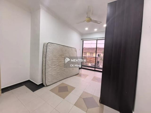 Property for sale in Perak, Kampar