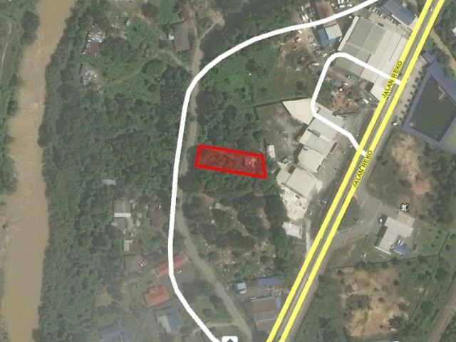 Property for sale in Kajang, Langat