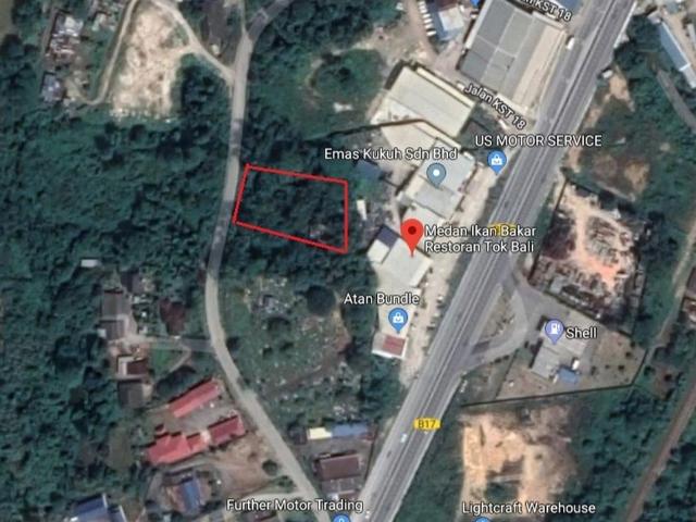 Property for sale in Kajang, Langat