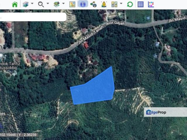 Shop for sale in Malaka