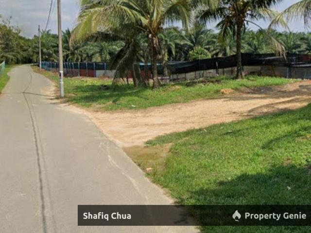 Property for sale in Gemencheh, Negeri Sembilan