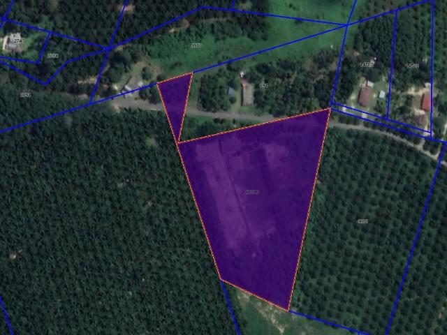 Property for sale in Gemencheh, Negeri Sembilan