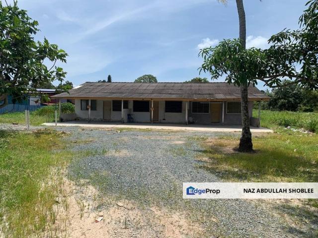Shop for sale in Pengerang, Johor