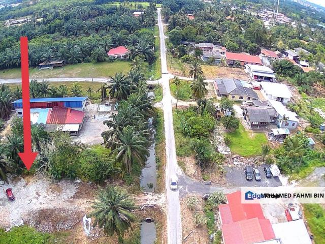 Shop for sale in Dengkil, Sepang