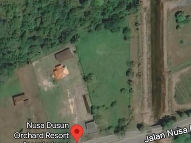 House for sale in Malaka