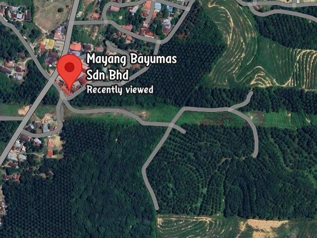 Property for sale in Kulim, Kedah