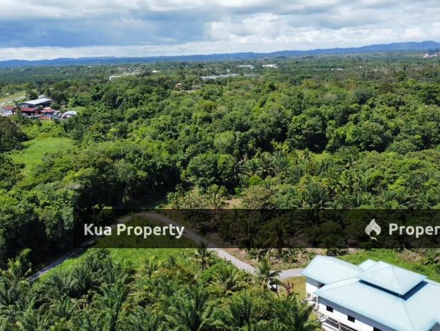 Property for sale in Padang Kerbau, Sarawak