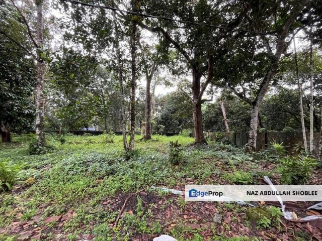 Shop for sale in Kajang, Langat