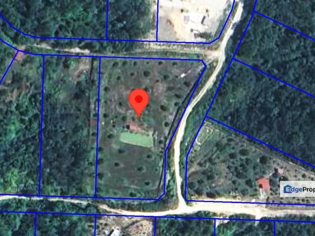 Shop for sale in Sendayan Village, Negeri Sembilan