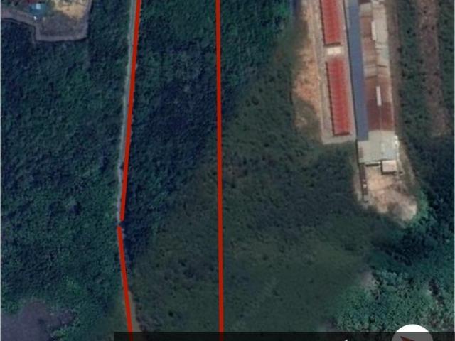 Property for sale in Sungai Balang, Muar