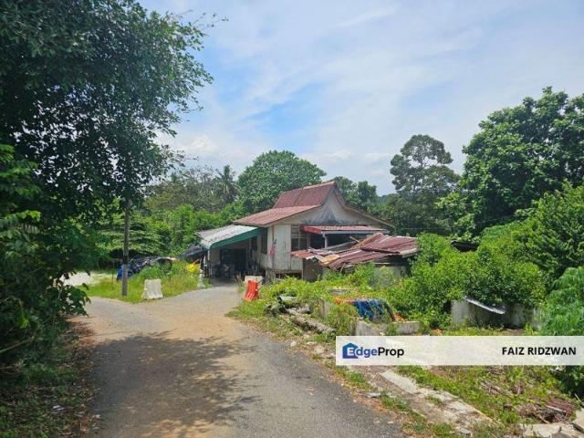 Shop for sale in Sri Rusa, Negeri Sembilan