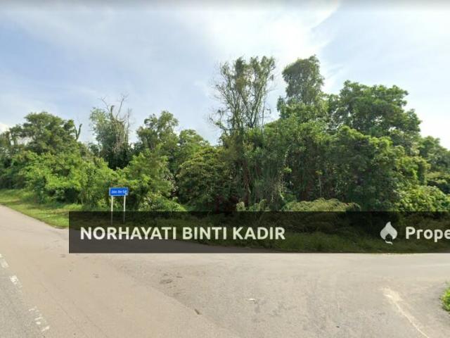 Property for sale in Pahang