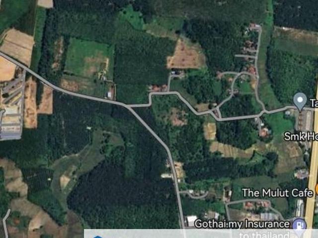 House for sale in Jitra, Kedah