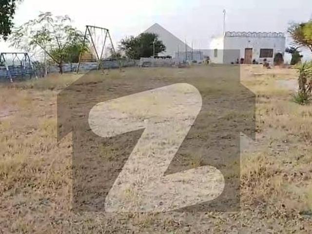 Land for sale in Chakwal, Islamabad Capital Territory