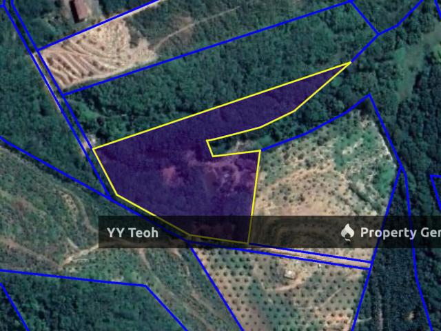 Property for sale in Ayer Pa'Abas, Malaka